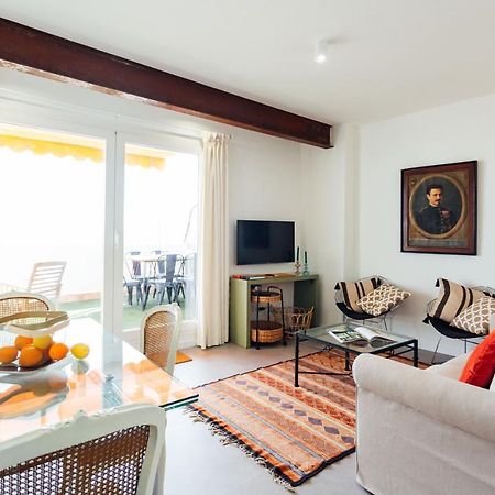 Mintystay - La Campana Sevilla Bagian luar foto