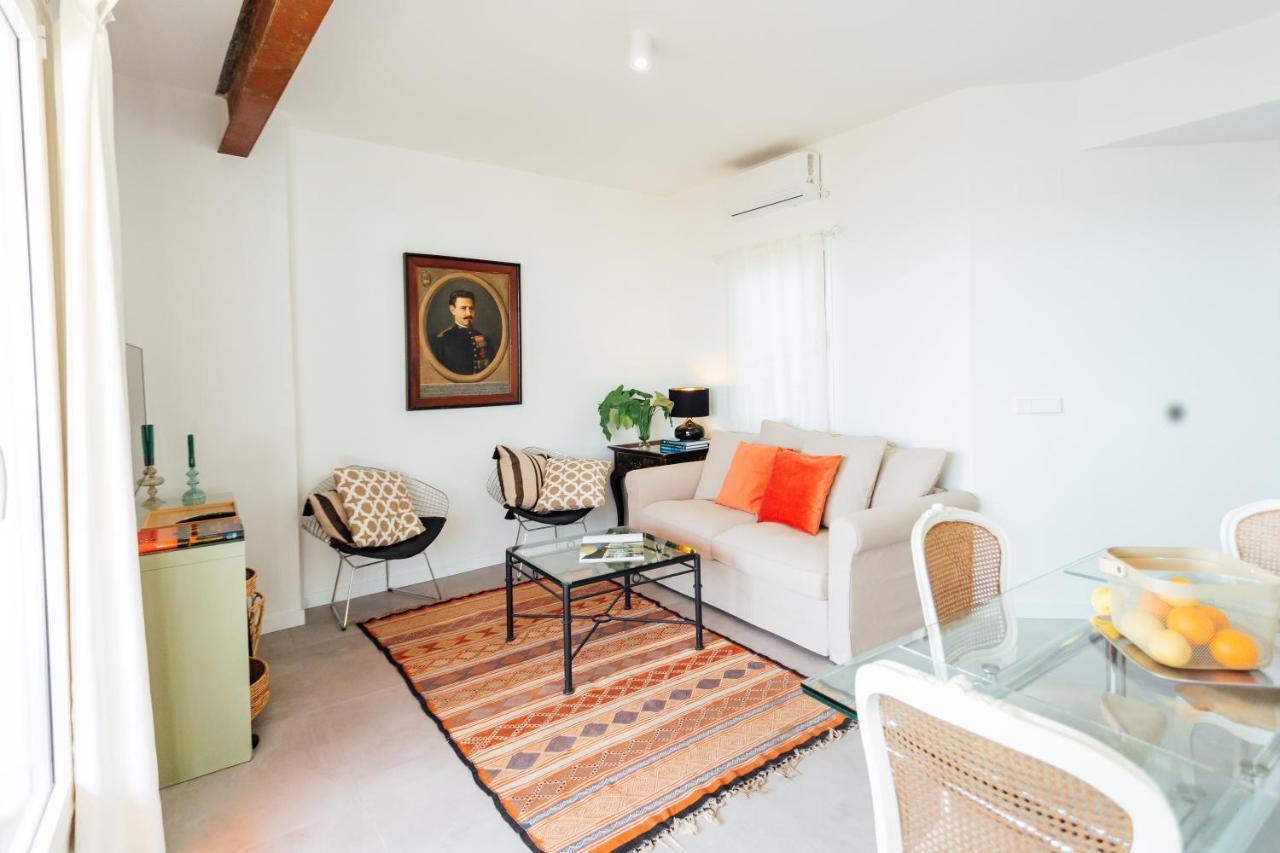 Mintystay - La Campana Sevilla Bagian luar foto