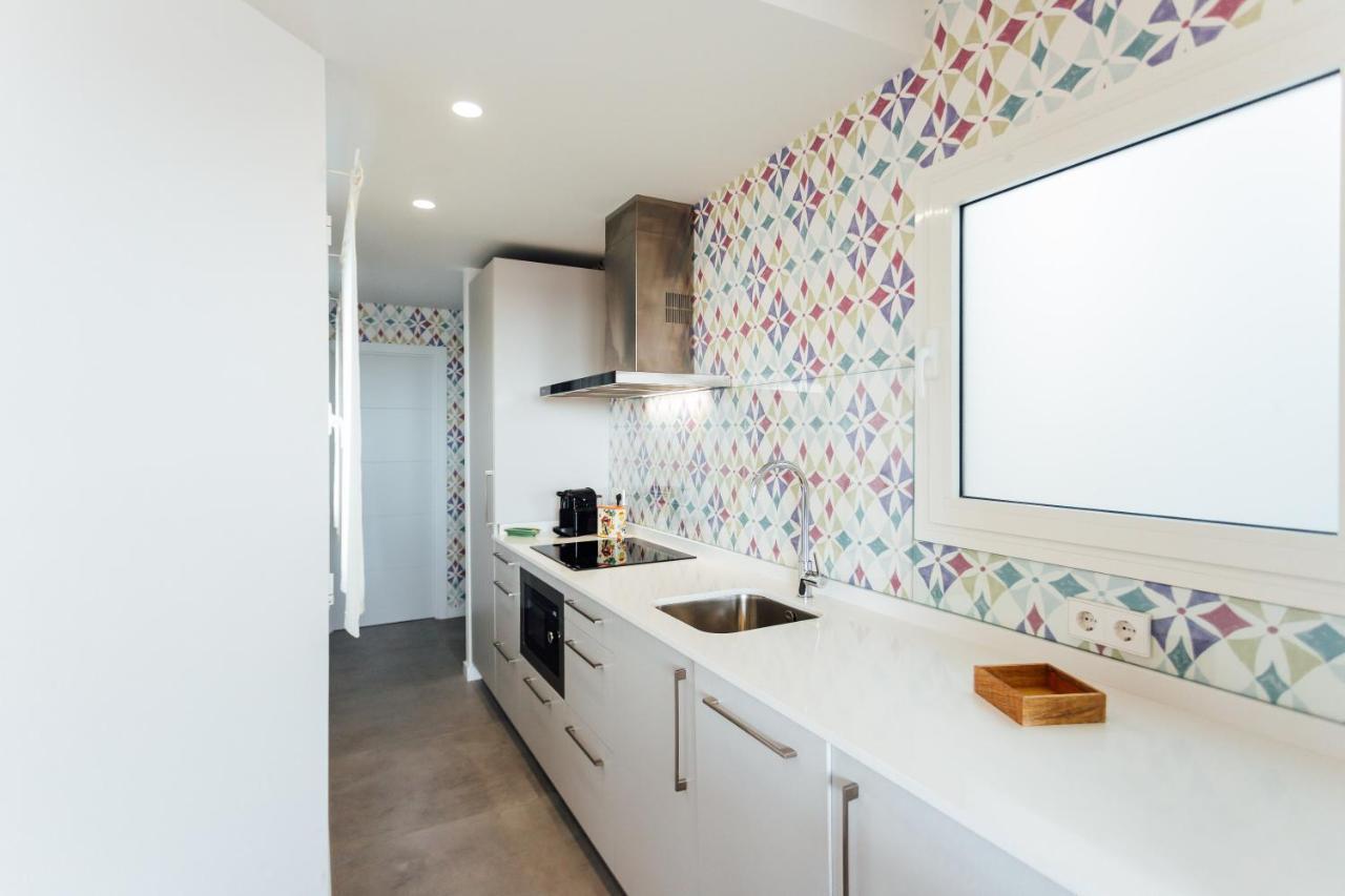 Mintystay - La Campana Sevilla Bagian luar foto