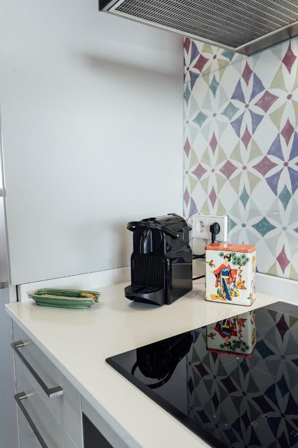 Mintystay - La Campana Sevilla Bagian luar foto
