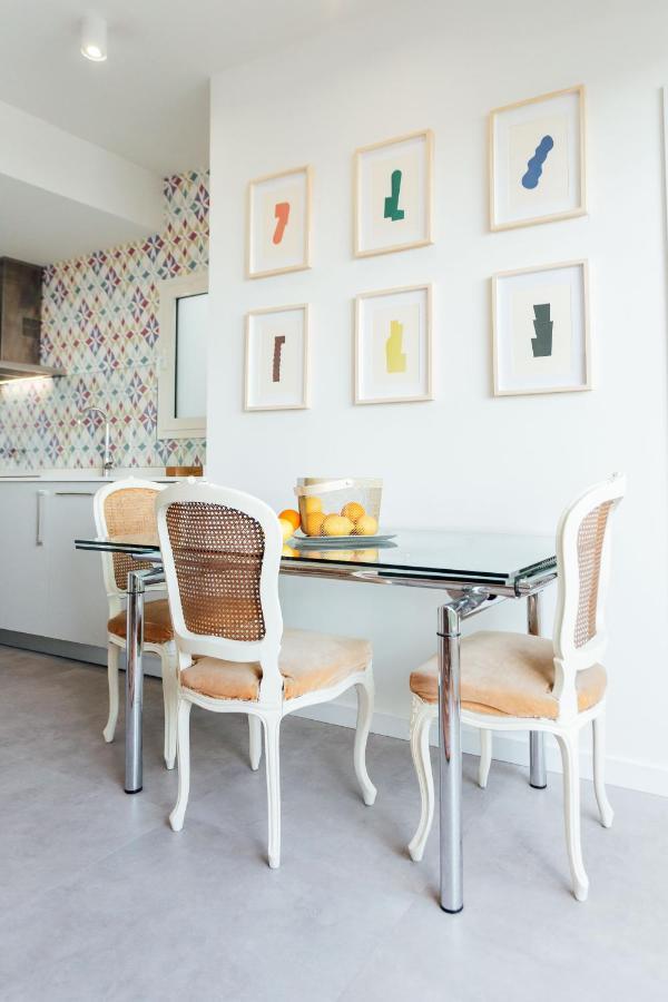 Mintystay - La Campana Sevilla Bagian luar foto