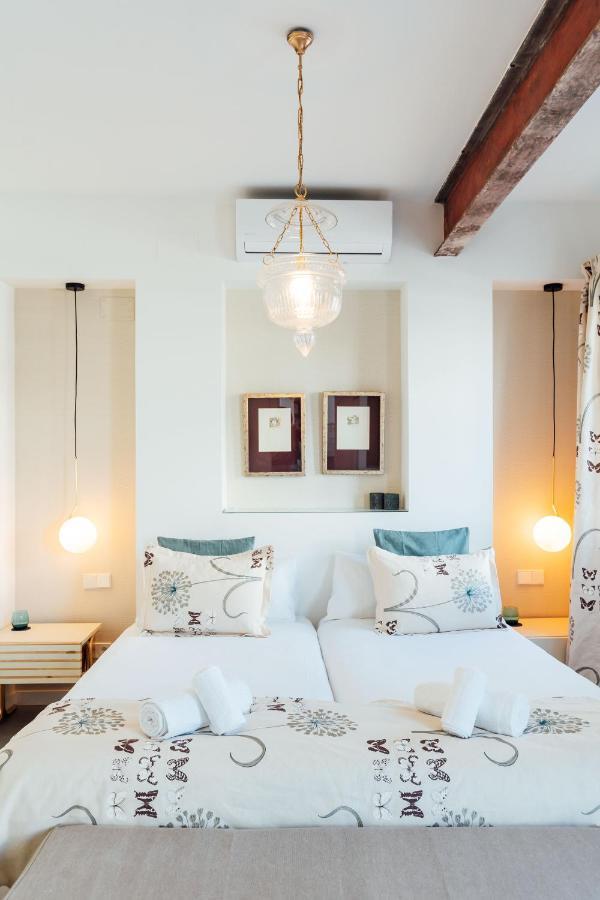 Mintystay - La Campana Sevilla Bagian luar foto