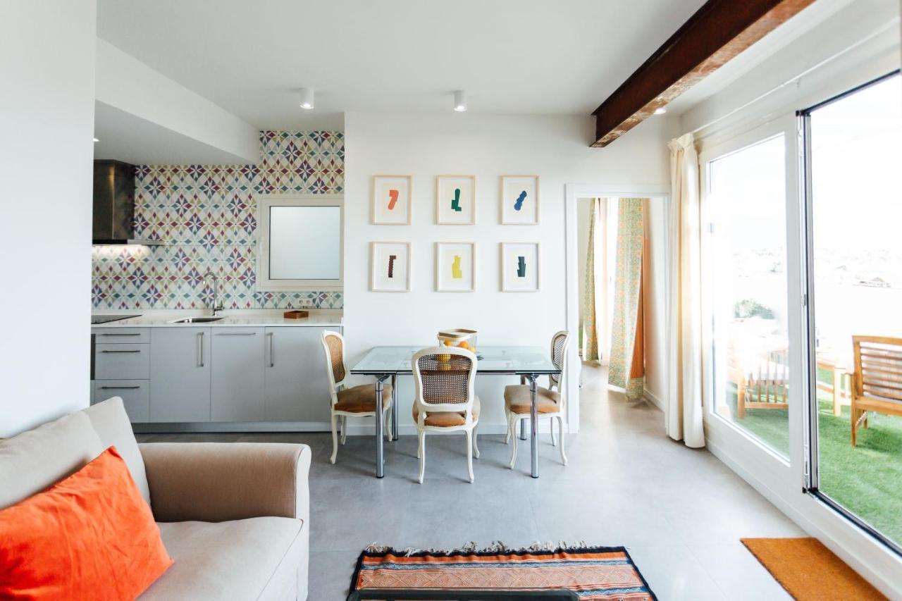Mintystay - La Campana Sevilla Bagian luar foto