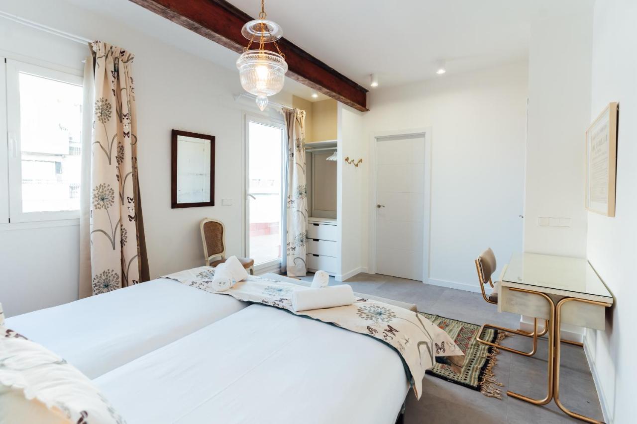 Mintystay - La Campana Sevilla Bagian luar foto