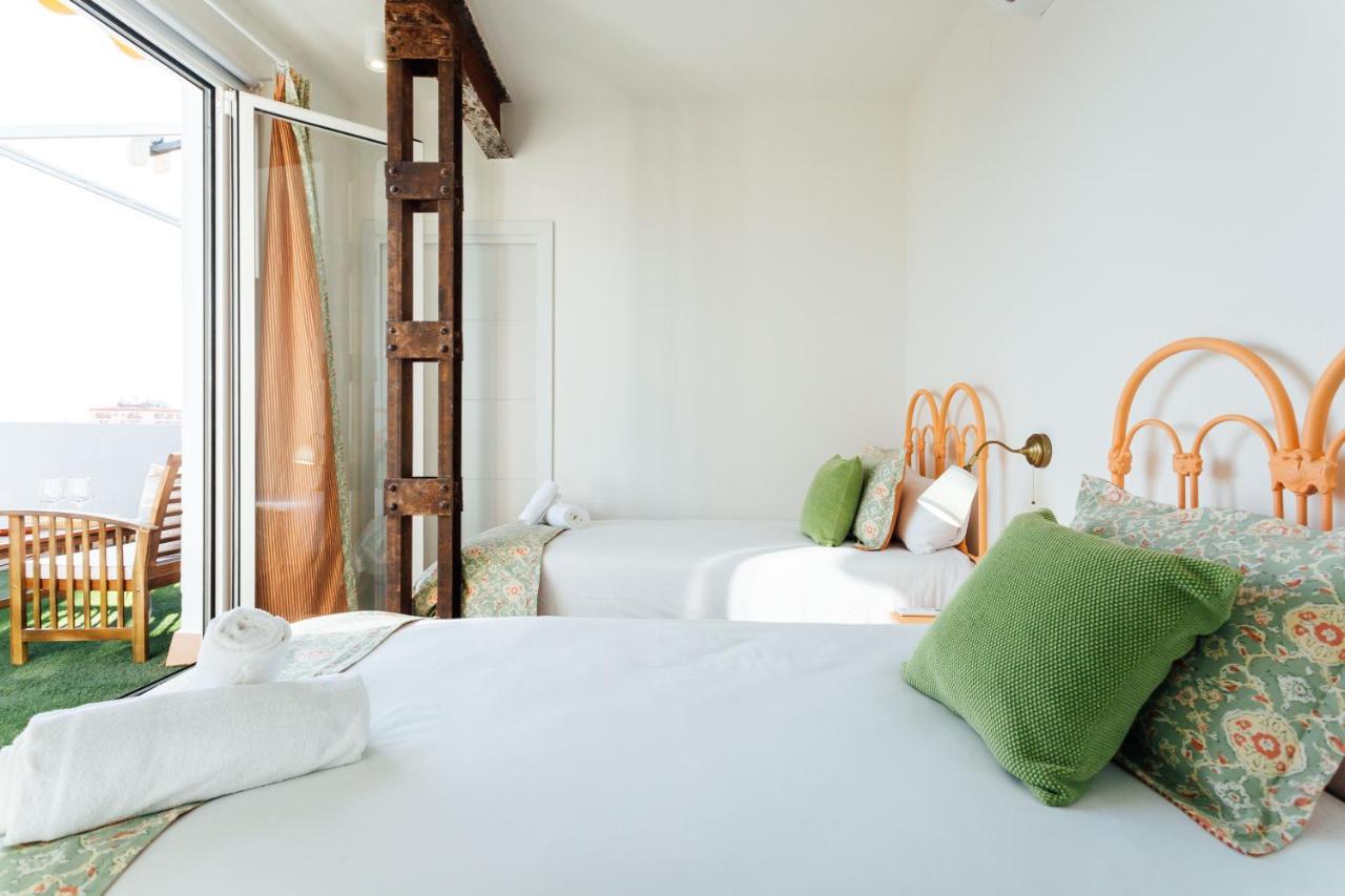 Mintystay - La Campana Sevilla Bagian luar foto