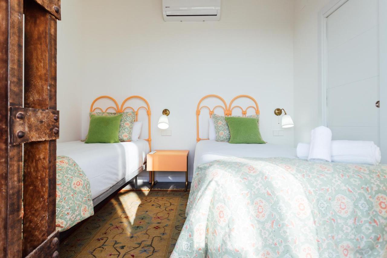 Mintystay - La Campana Sevilla Bagian luar foto