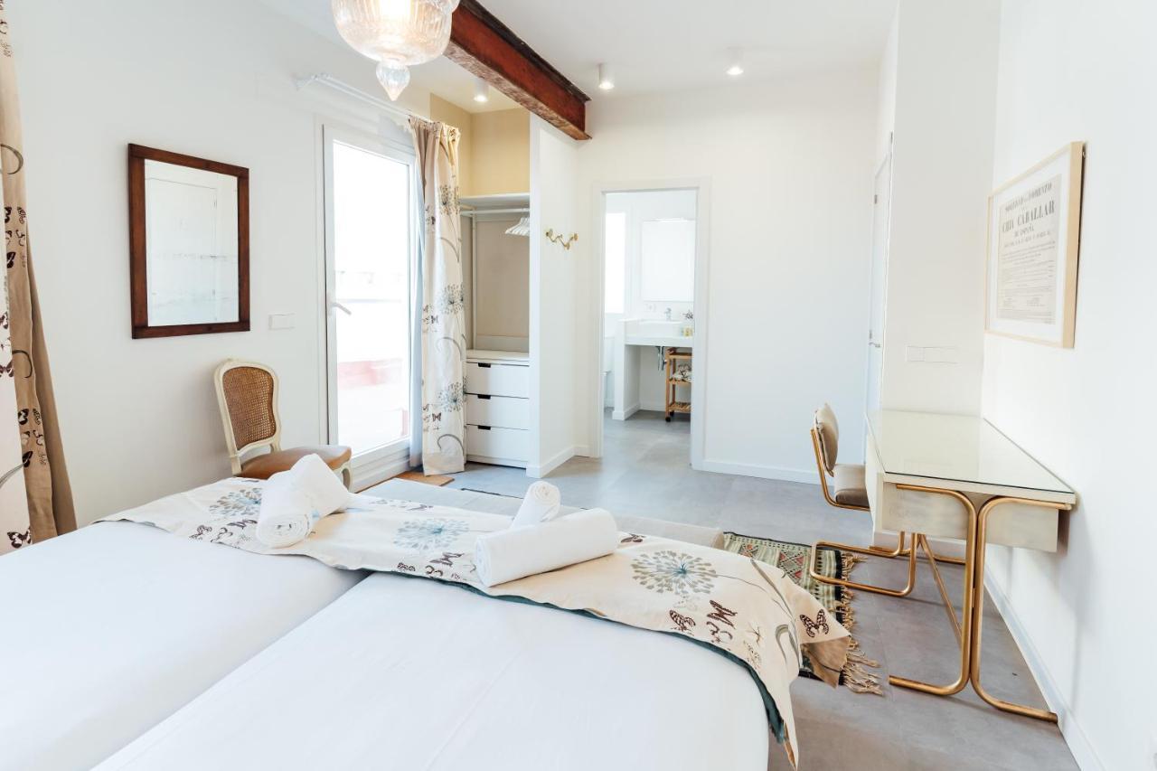 Mintystay - La Campana Sevilla Bagian luar foto