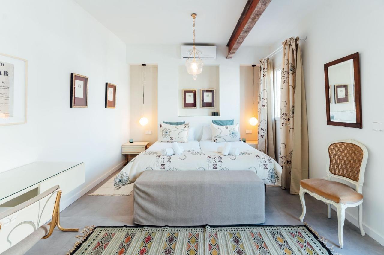 Mintystay - La Campana Sevilla Bagian luar foto