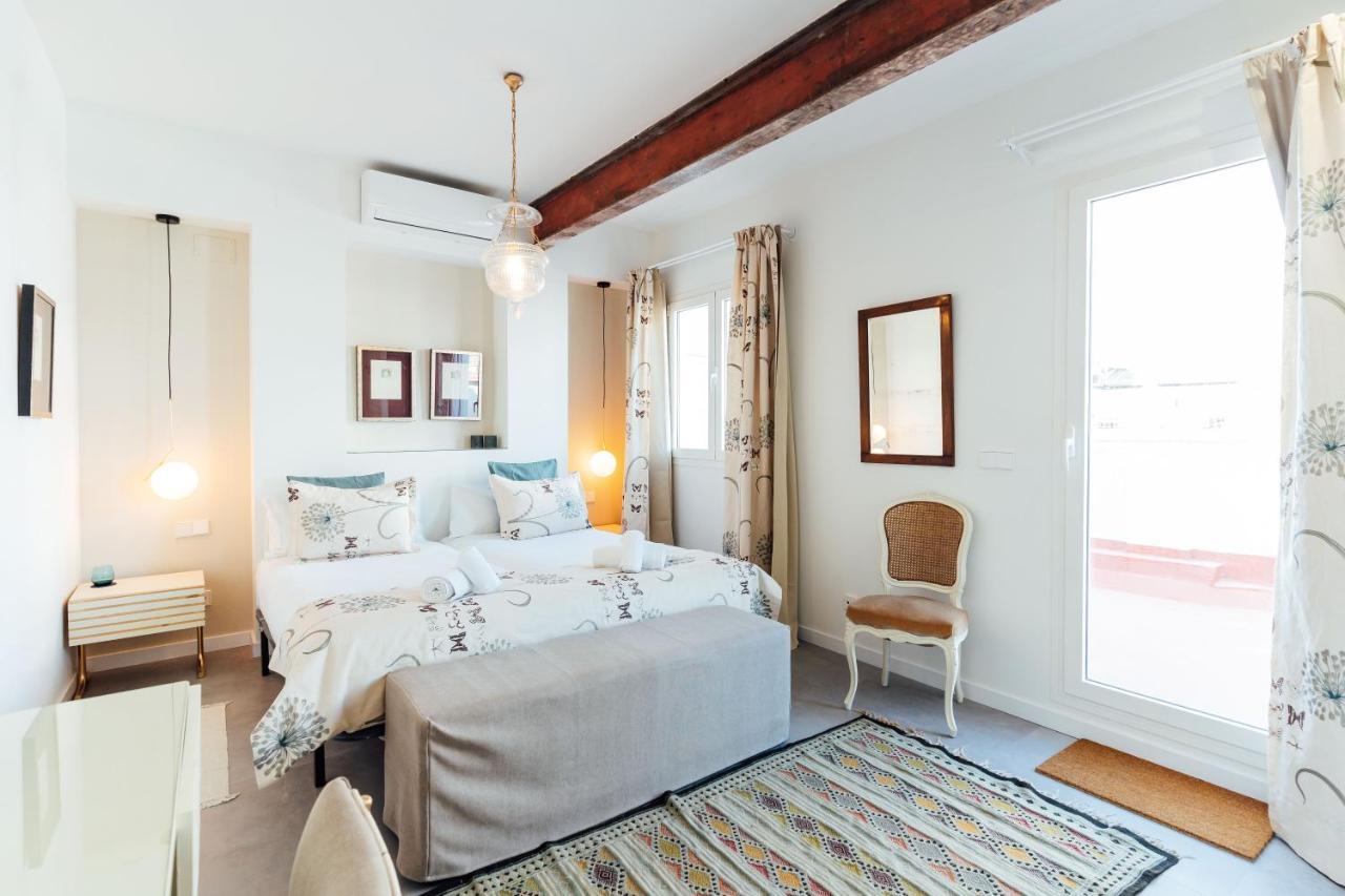 Mintystay - La Campana Sevilla Bagian luar foto