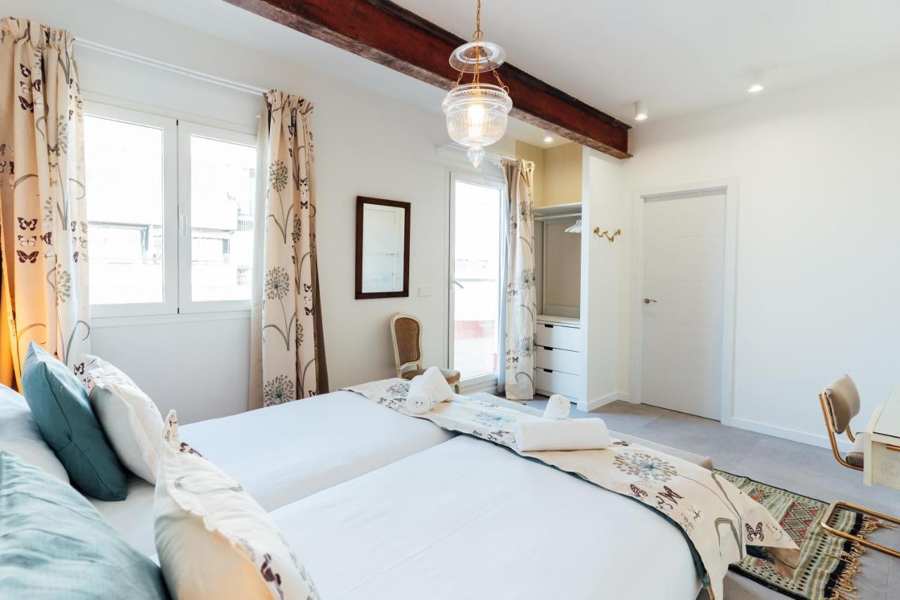 Mintystay - La Campana Sevilla Bagian luar foto