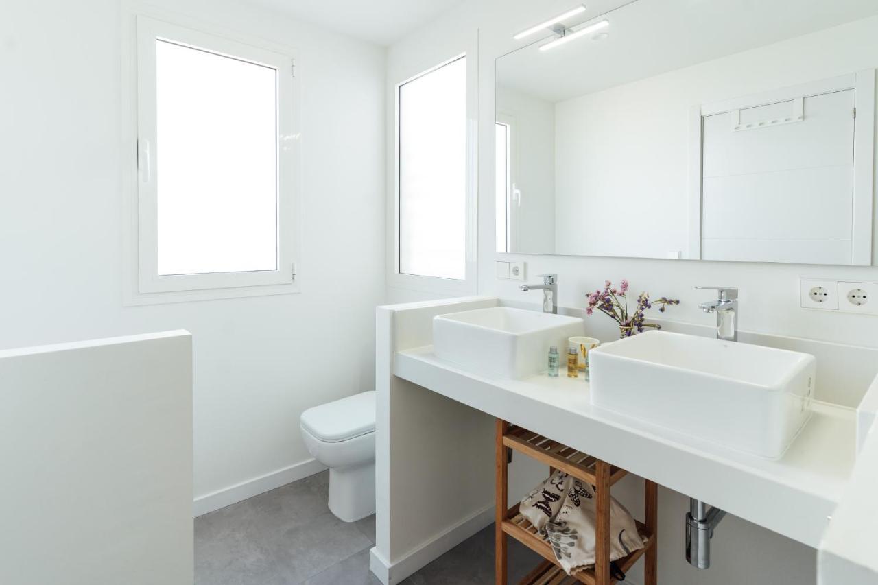 Mintystay - La Campana Sevilla Bagian luar foto