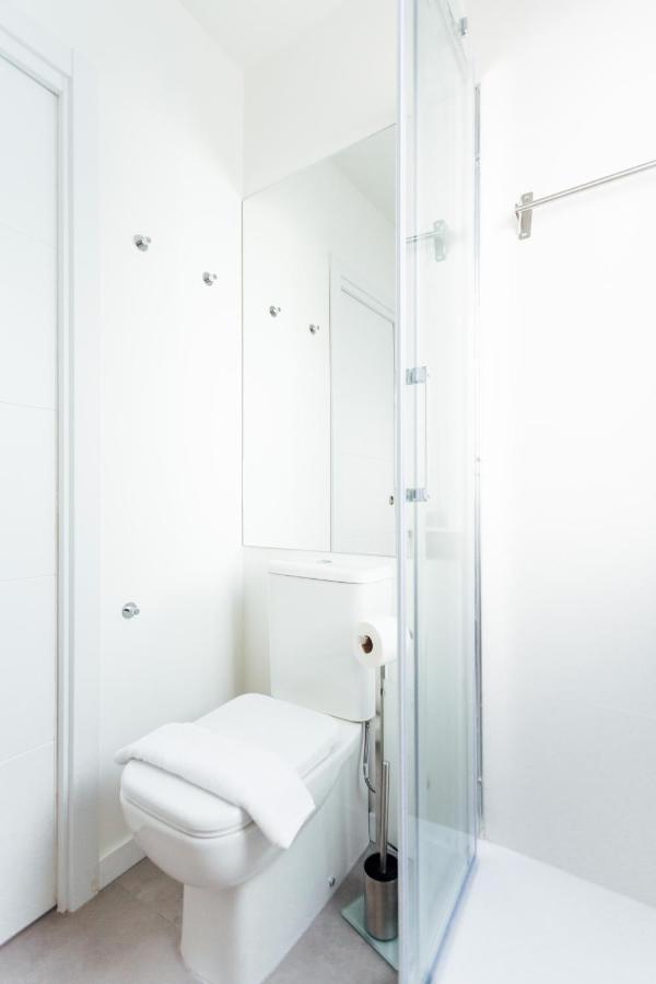 Mintystay - La Campana Sevilla Bagian luar foto