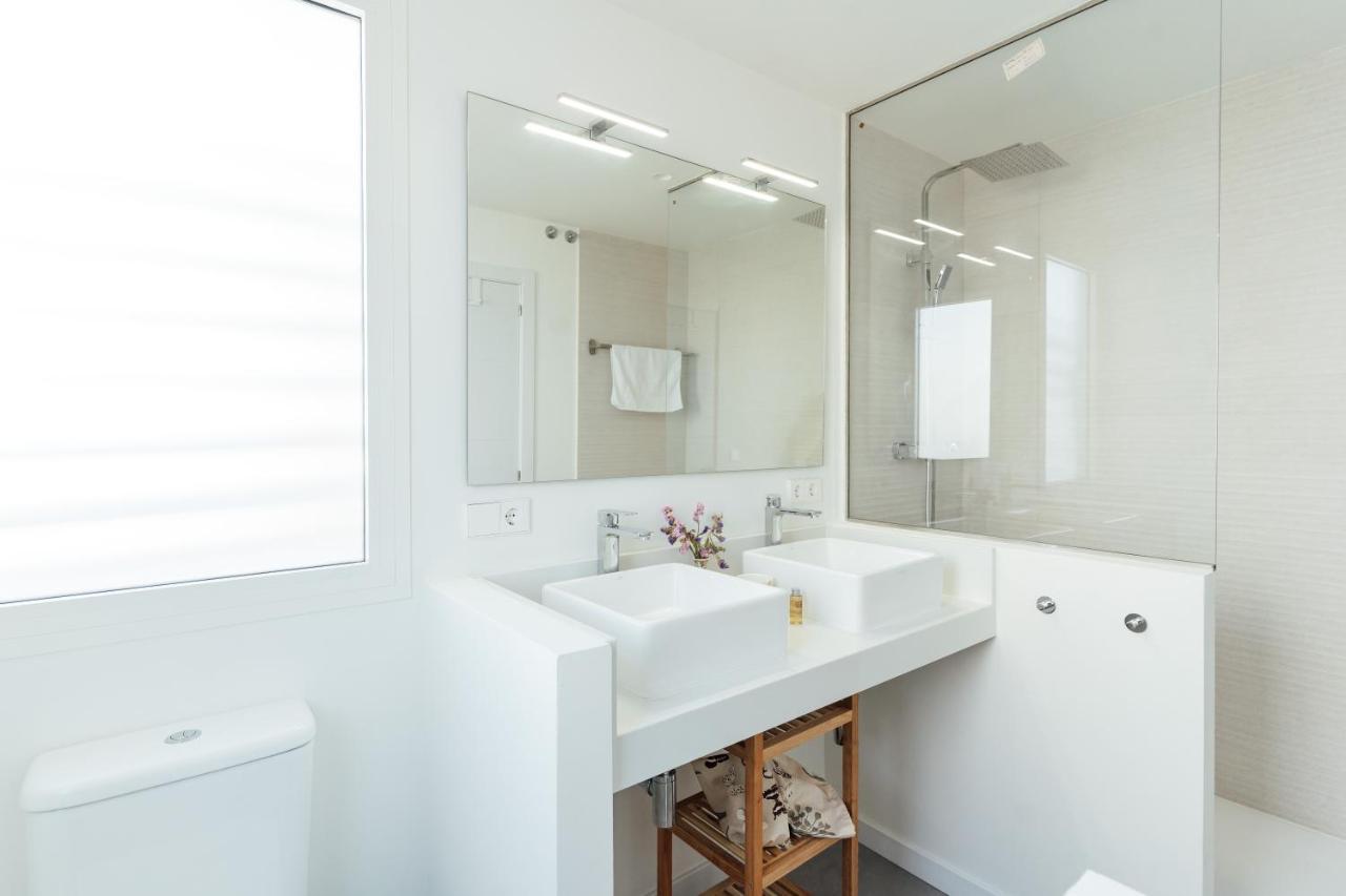 Mintystay - La Campana Sevilla Bagian luar foto
